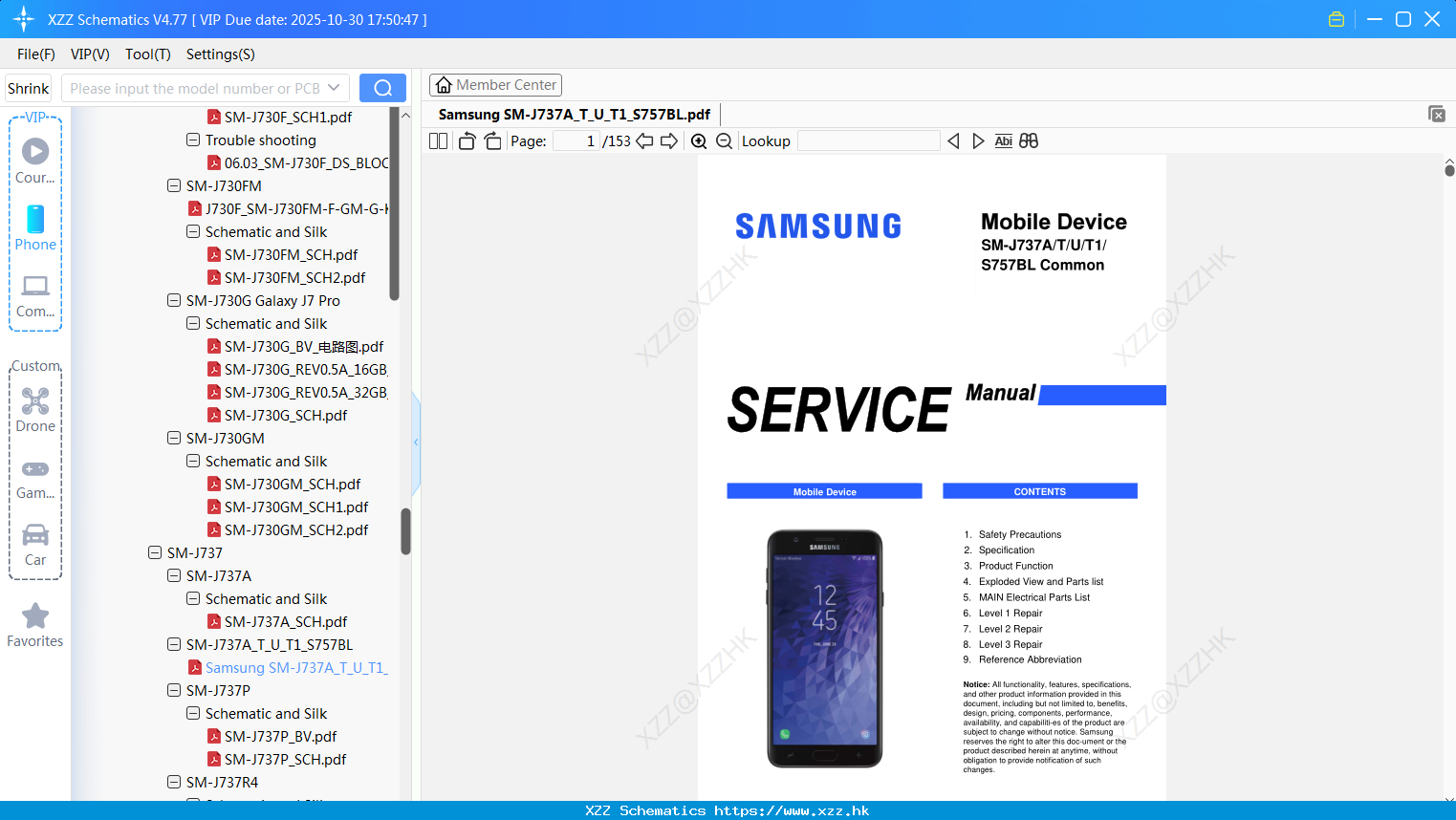 Samsung SM-J737A_T_U_T1_S757BL
